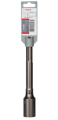 Bosch 2 608 580 527 Adaptador Sds-Max, 200 Mm (Para Corecutter Sds-Max-9 De 2 Piezas)