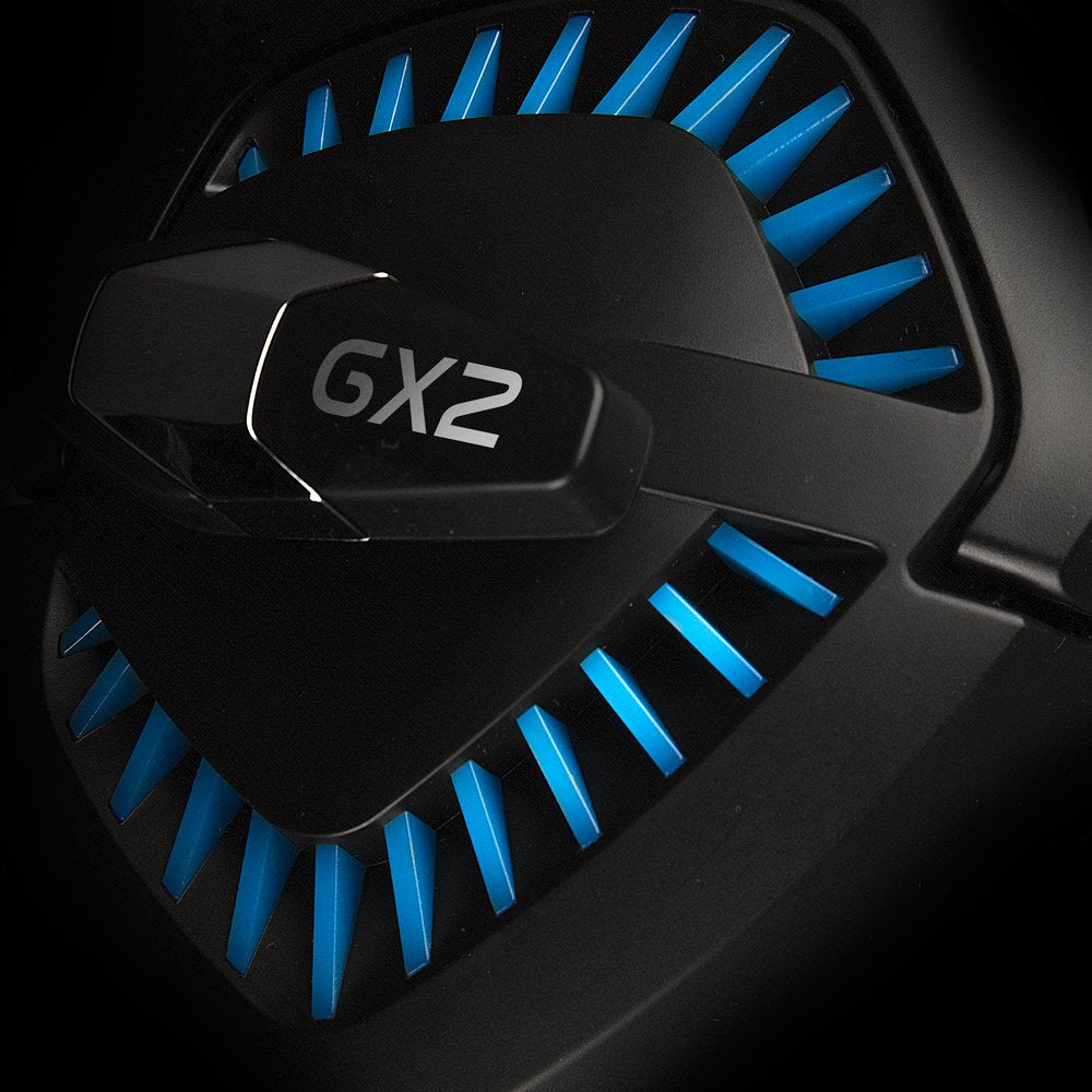 EAN 5060594760501 - Veho VAB-002-GX2 auricular y casco Auriculares Alámbrico Diadema Juego USB tipo A Negro imagen 5