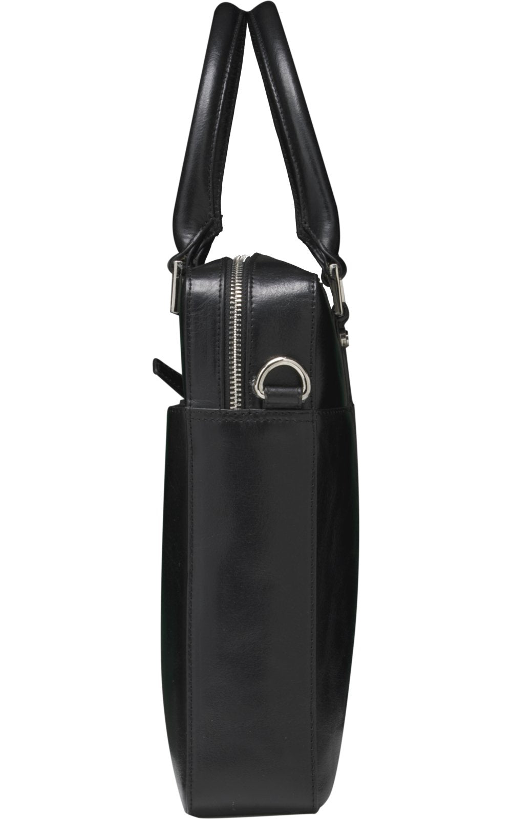 EAN 5711428014979 - dbramante1928 Rosenborg 40,6 cm (16") Maletín Negro imagen 4