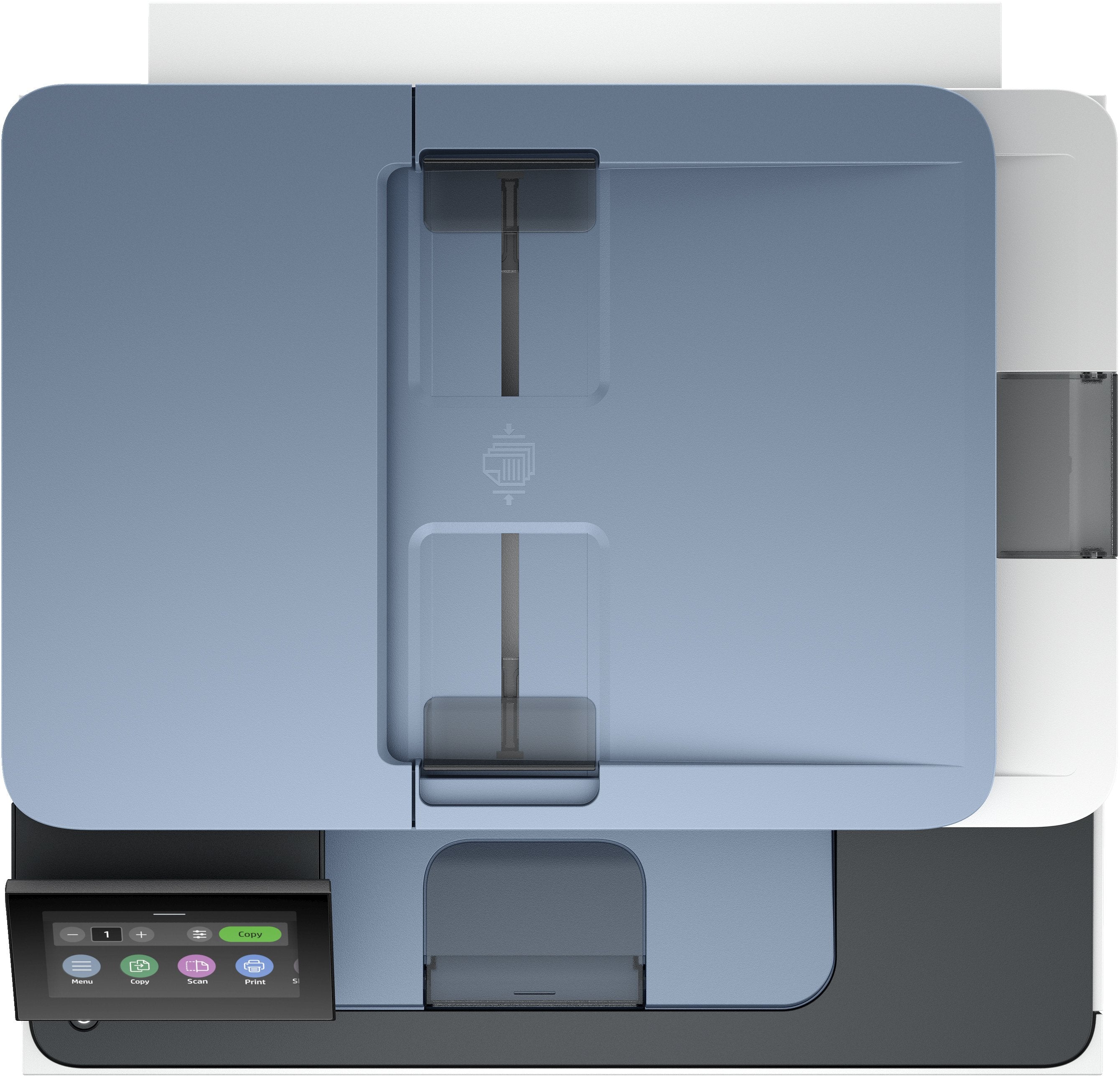 EAN 5715063721193 - HP Color LaserJet Pro MFP 3302fdn Prntr Laser A4 600 x 600 DPI 25 ppm imagen 18