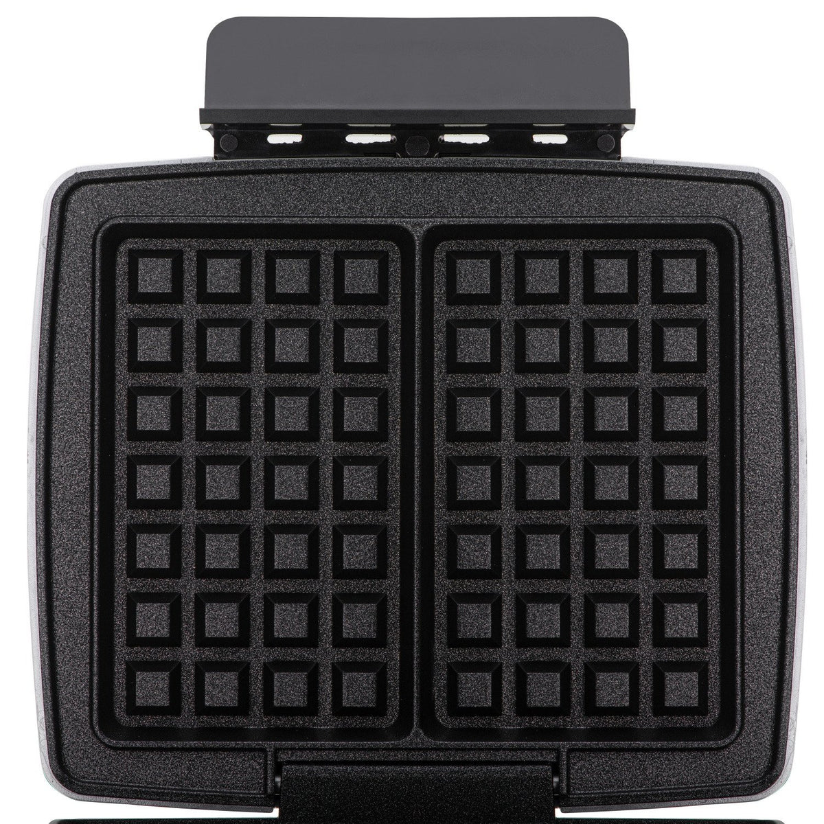 EAN 5905575906410 - Adler AD 3085 gofrera 2 barquillo(s) 1800 W Negro, Blanco imagen 7