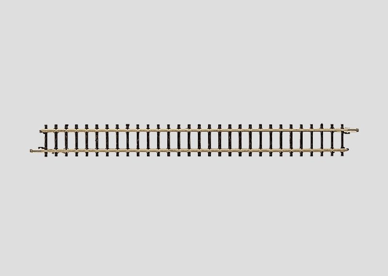 Märklin 8500 Z Miniclub Gleis Gerades 110 Mm 10 Ud.