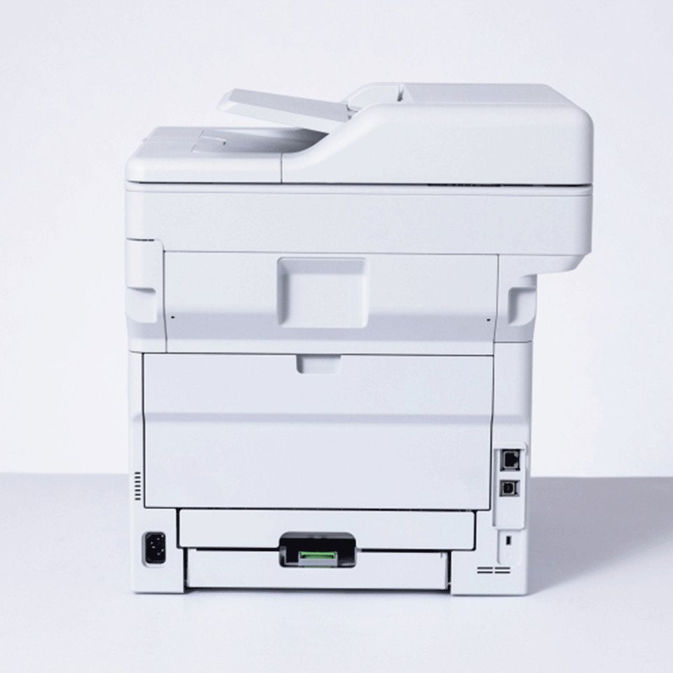 Brother Mfc-L5710dn - Multifunktionsdrucker - S/W - Laser Inkl. 70 Uhg