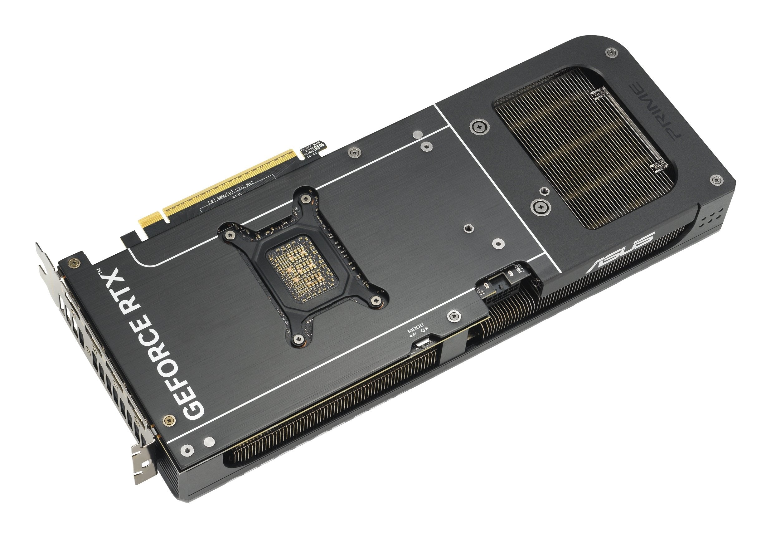 EAN 4711387837825 - ASUS Prime -RTX5070-O12G NVIDIA GeForce RTX 5070 12 GB GDDR7 imagen 8