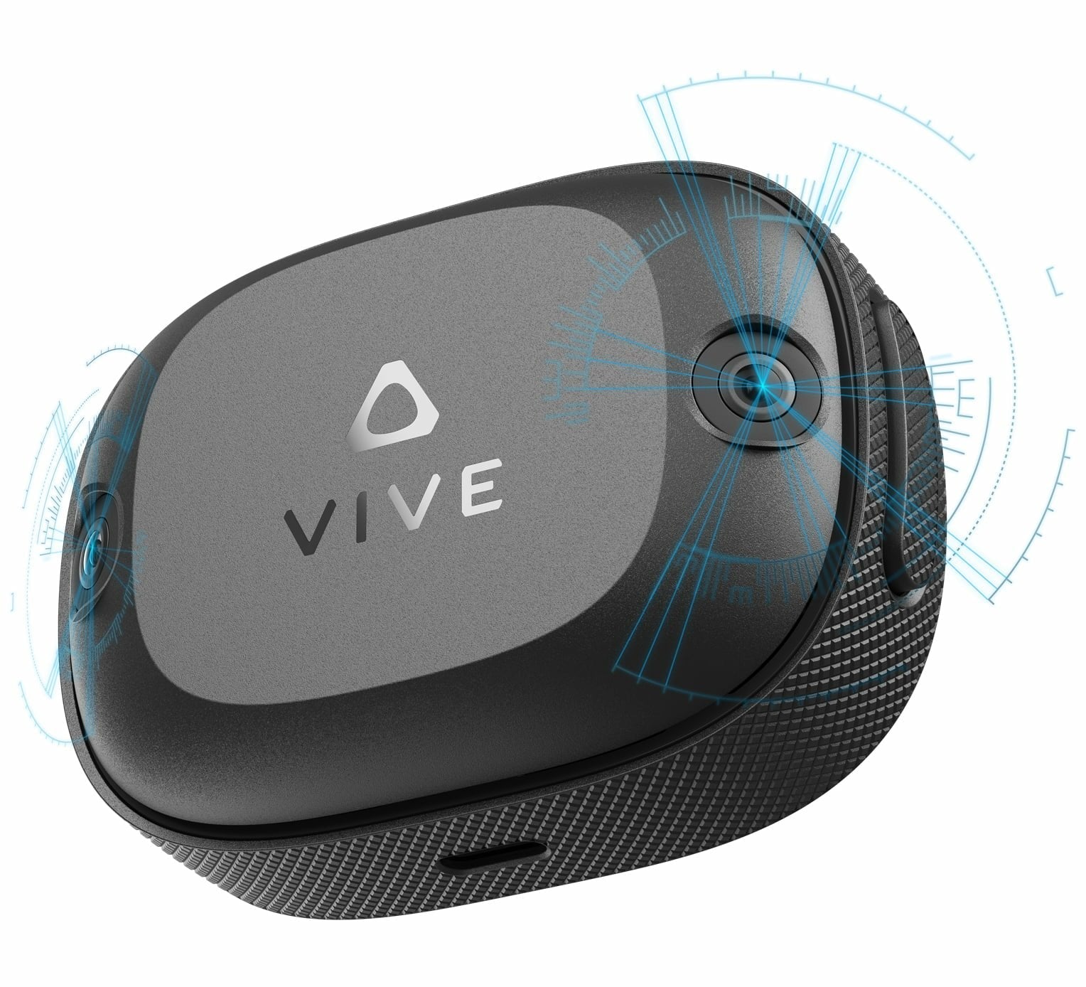 Htc Vive Ultimate Tracker Rastreador Negro