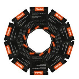 EAN 4048805270163 - Rollei 27016 kit de limpieza para computadora Cámara digital Kit de limpieza para equipos 30 ml imagen 9