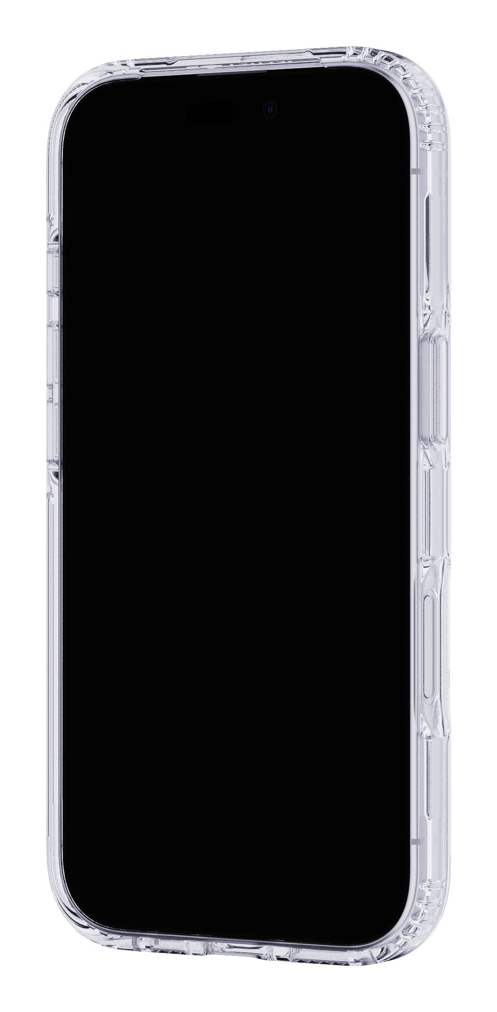EAN 5056586738580 - Tech21 EvoClear funda para teléfono móvil 16 cm (6.3") Transparente imagen 6