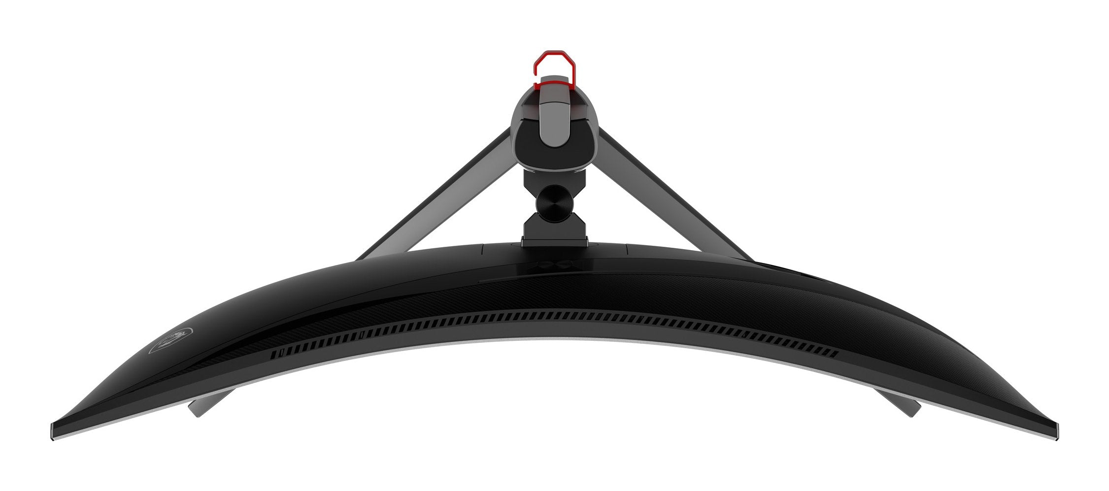 EAN 4711377140799 - MSI MAG 345CQR pantalla para PC 86,4 cm (34") 3440 x 1440 Pixeles UltraWide Dual Quad HD Negro imagen 14