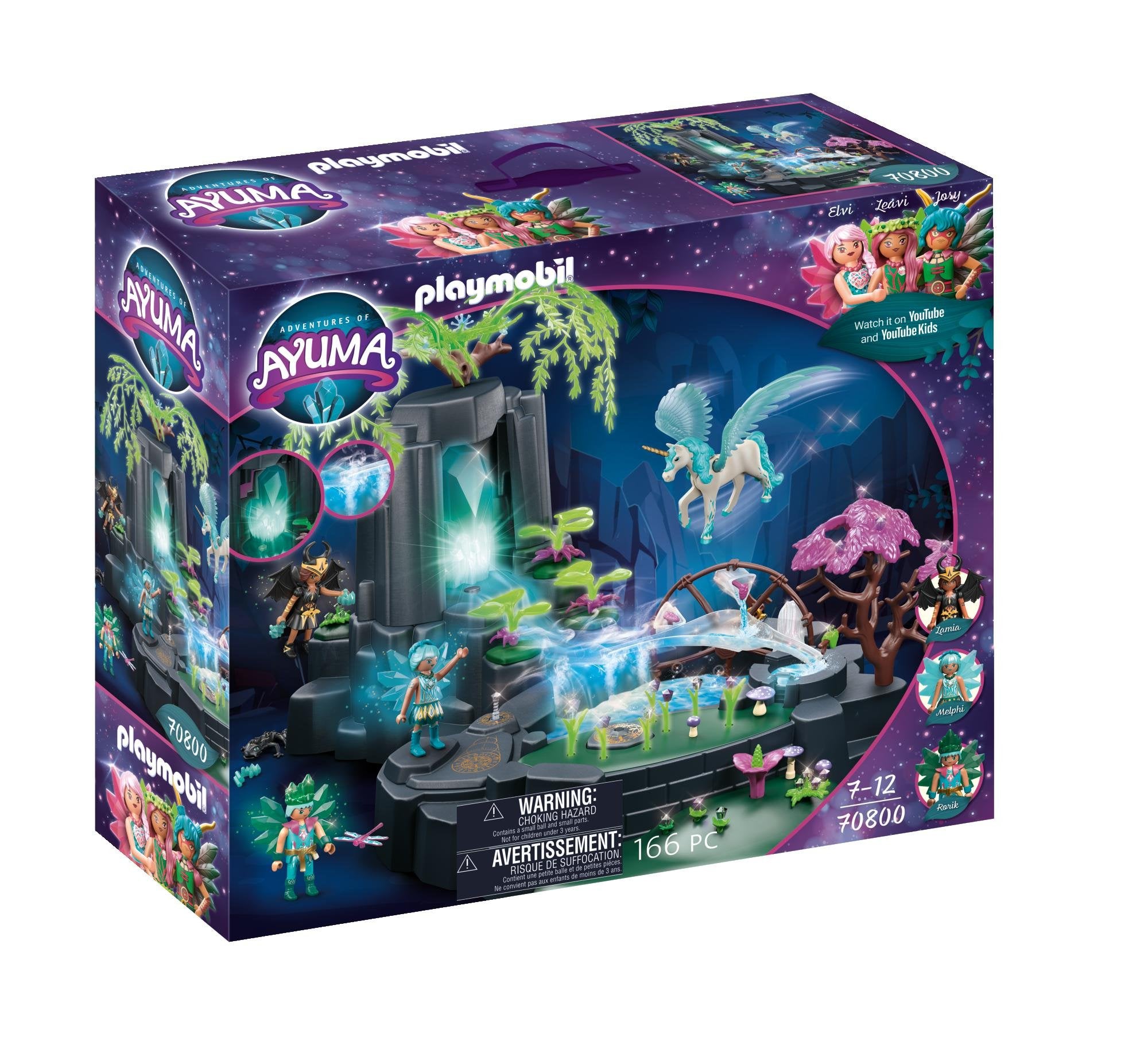 EAN 4008789708007 - Playmobil 70800 set de juguetes imagen 2