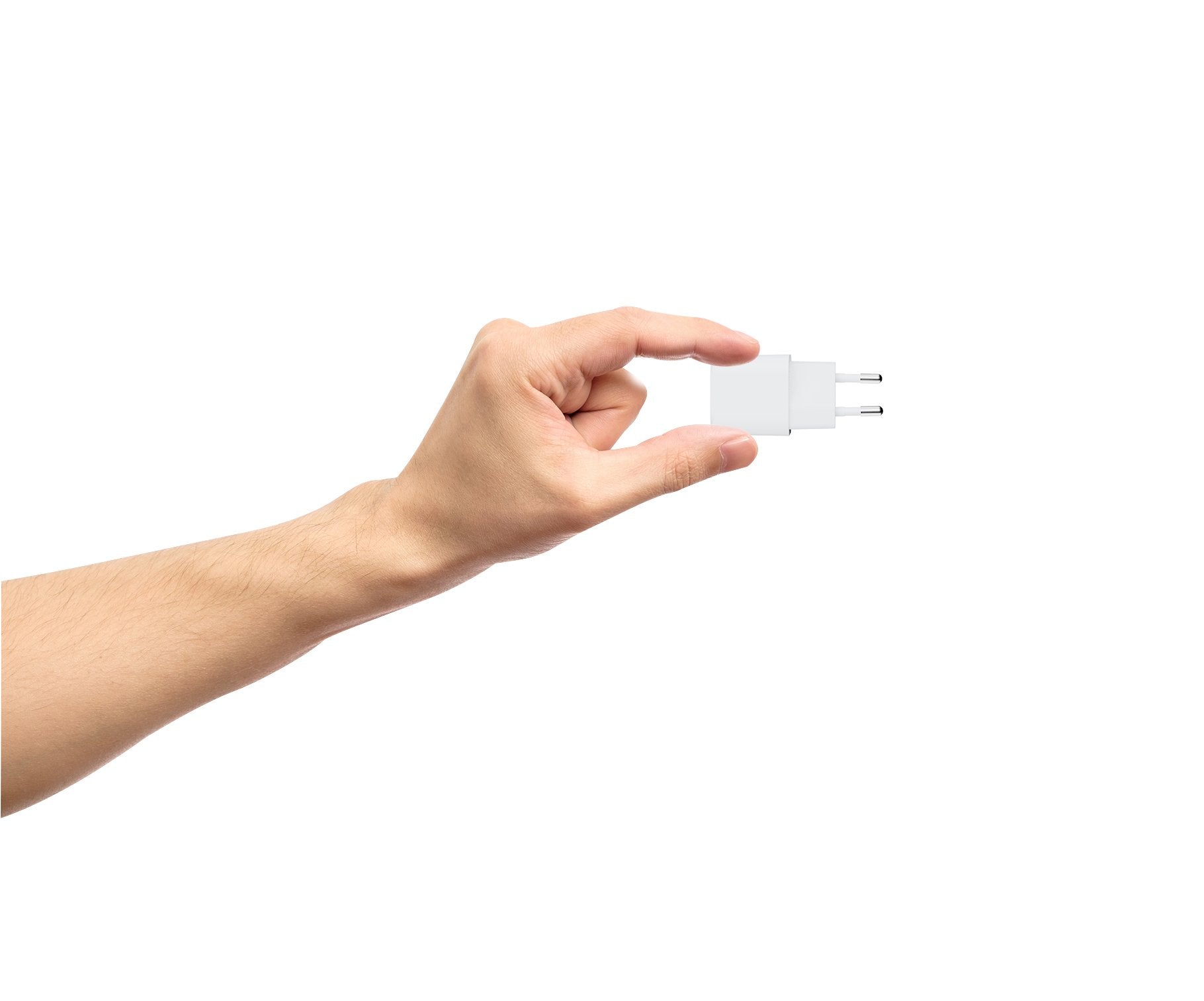 Cargador De Pared Xtorm Xec020 1xusb Tipo-C 1xusb 20w