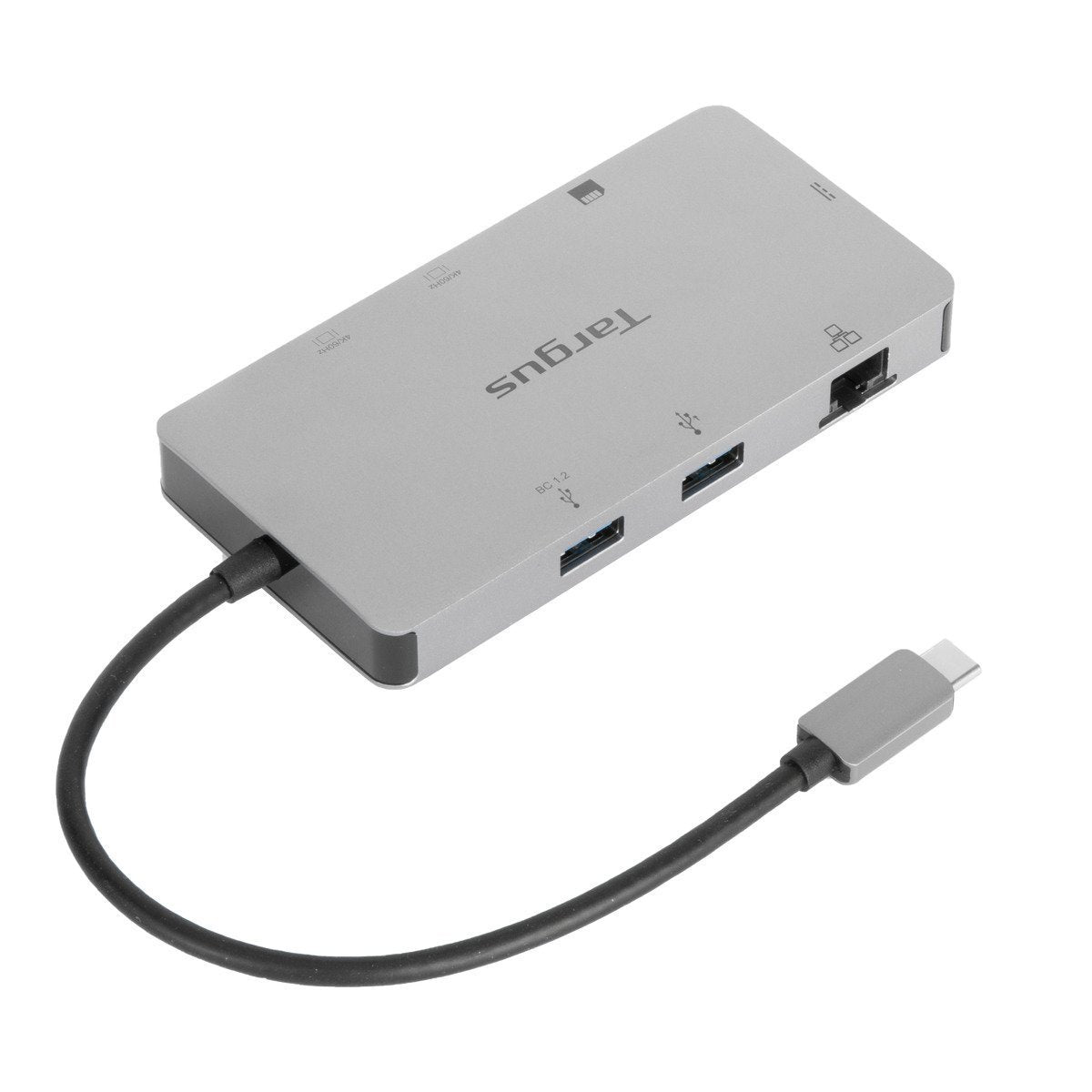 EAN 5051794035124 - Targus DOCK423EU base para portátil y replicador de puertos Alámbrico USB 3.2 Gen 1 (3.1 Gen 1) Type-C Pl imagen 4