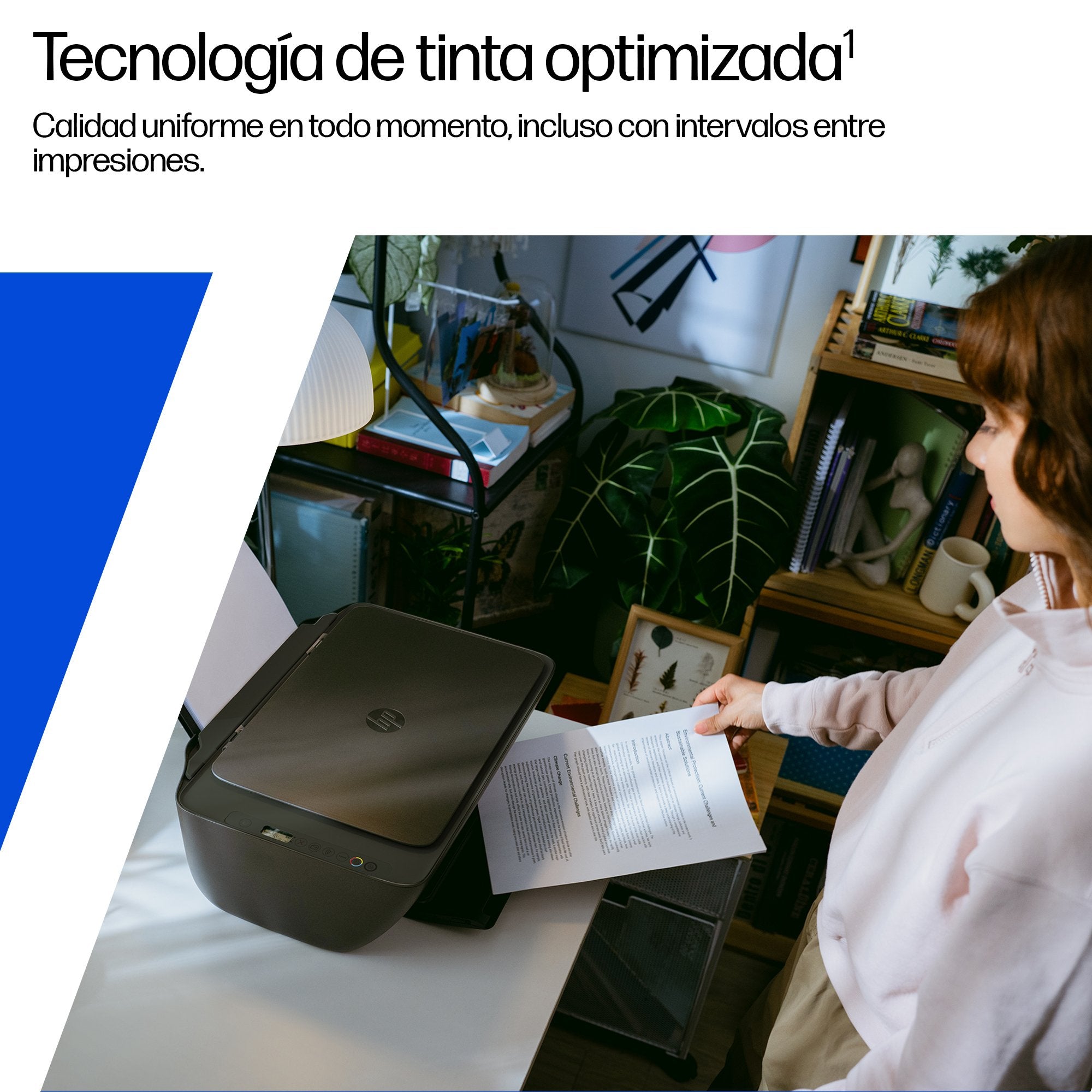 EAN 0198828789556 - HP DeskJet 2910 Inyección de tinta térmica A4 4800 x 1200 DPI 7,5 ppm Wifi imagen 11