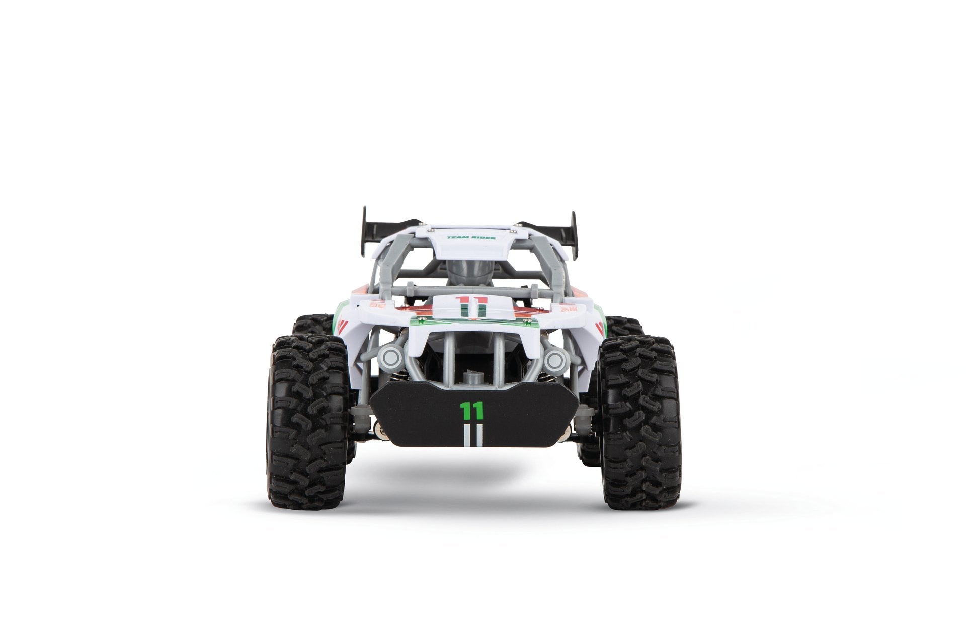 EAN 9003150141846 - Carrera 370200003 modelo controlado por radio Buggy Motor eléctrico imagen 5