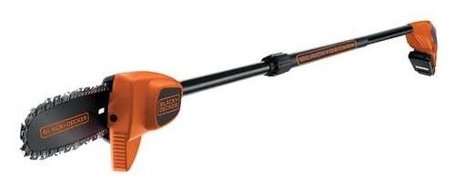 Batería Black+Decker Botón Hochen Gpc1820l20, Naranja De 18 Voltios, Batería De Iones De Litio 2.0ah Gpc1820l20-Qw