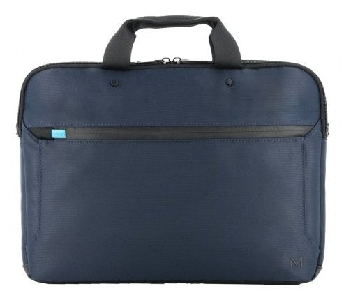 Maletines Mobilis 005039 Para Portátil 35,6 Cm (14") Maletín Azul
