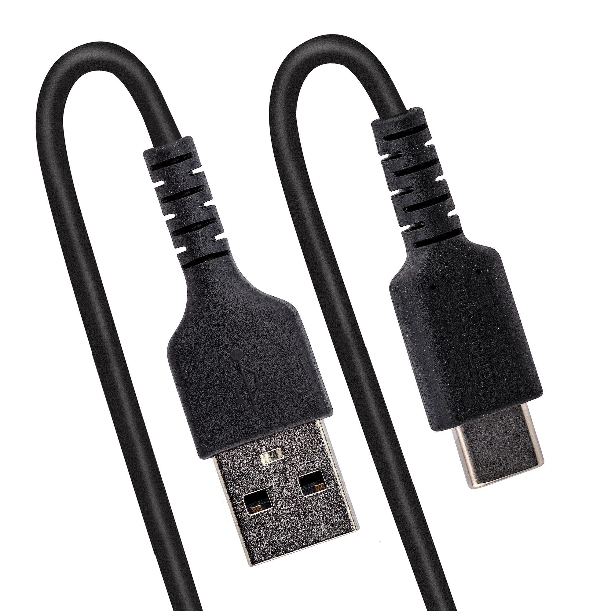 EAN 0065030893596 - StarTech.com R2ACC-1M-USB-CABLE cable USB USB 2.0 imagen 6