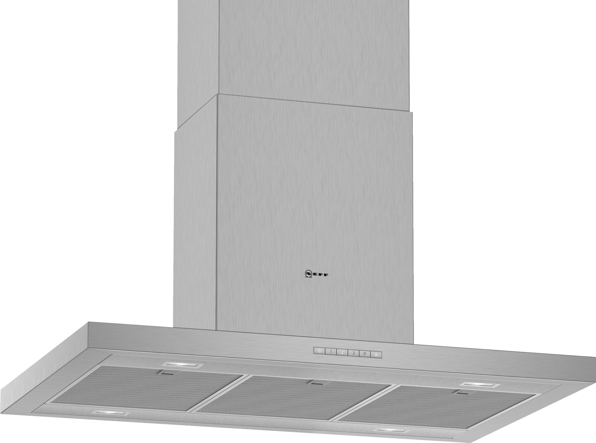 Campana Extractora Neff I95bbe2n0 I95bbe2n0