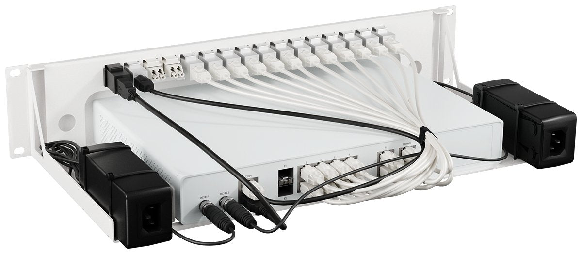 Rackmount.It Kit For Sophos Xgs 118,128,138 Dual Dsu Shield