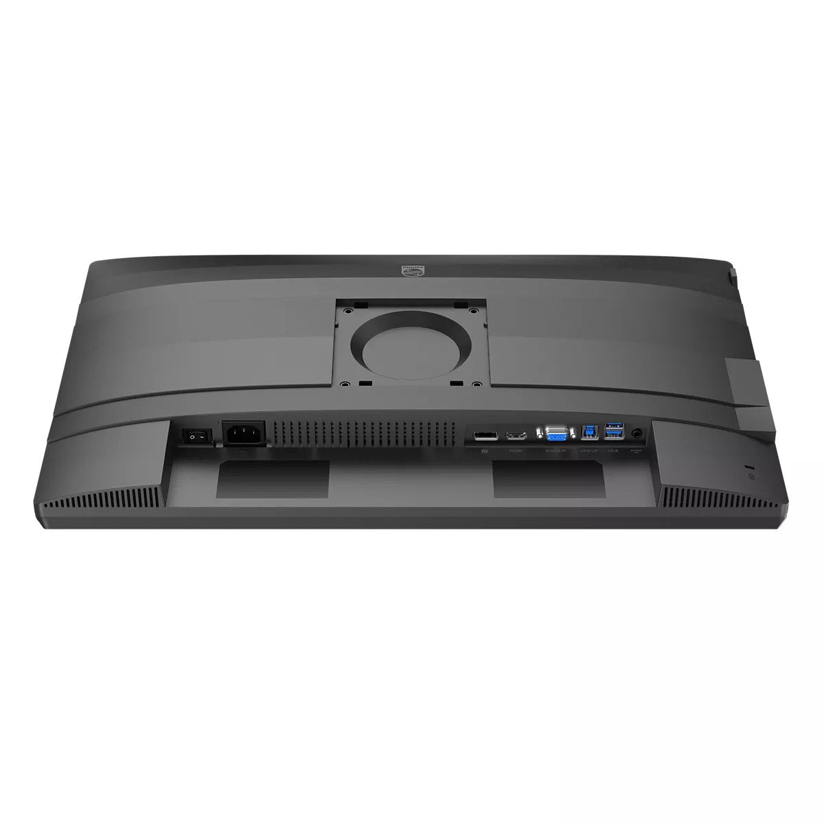 Philips 24b2n4200 00 23.8" 1920x1080 Vga Hdmi Dp Usb