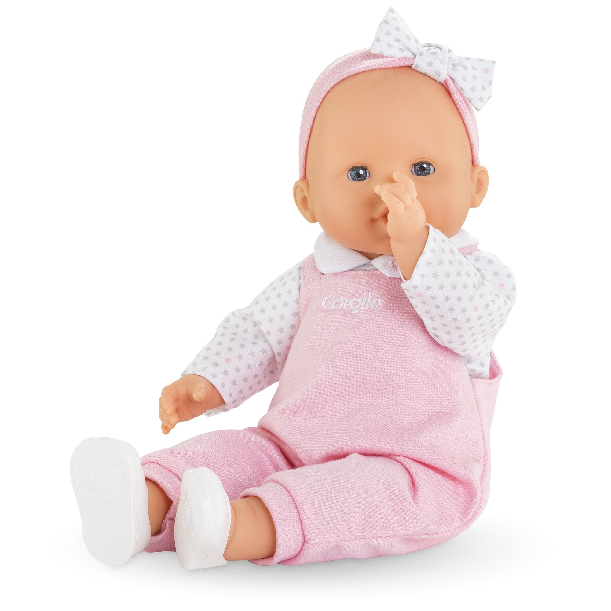 Corolle Mon Grand Poupon Lise, Muñeca 9000130430
