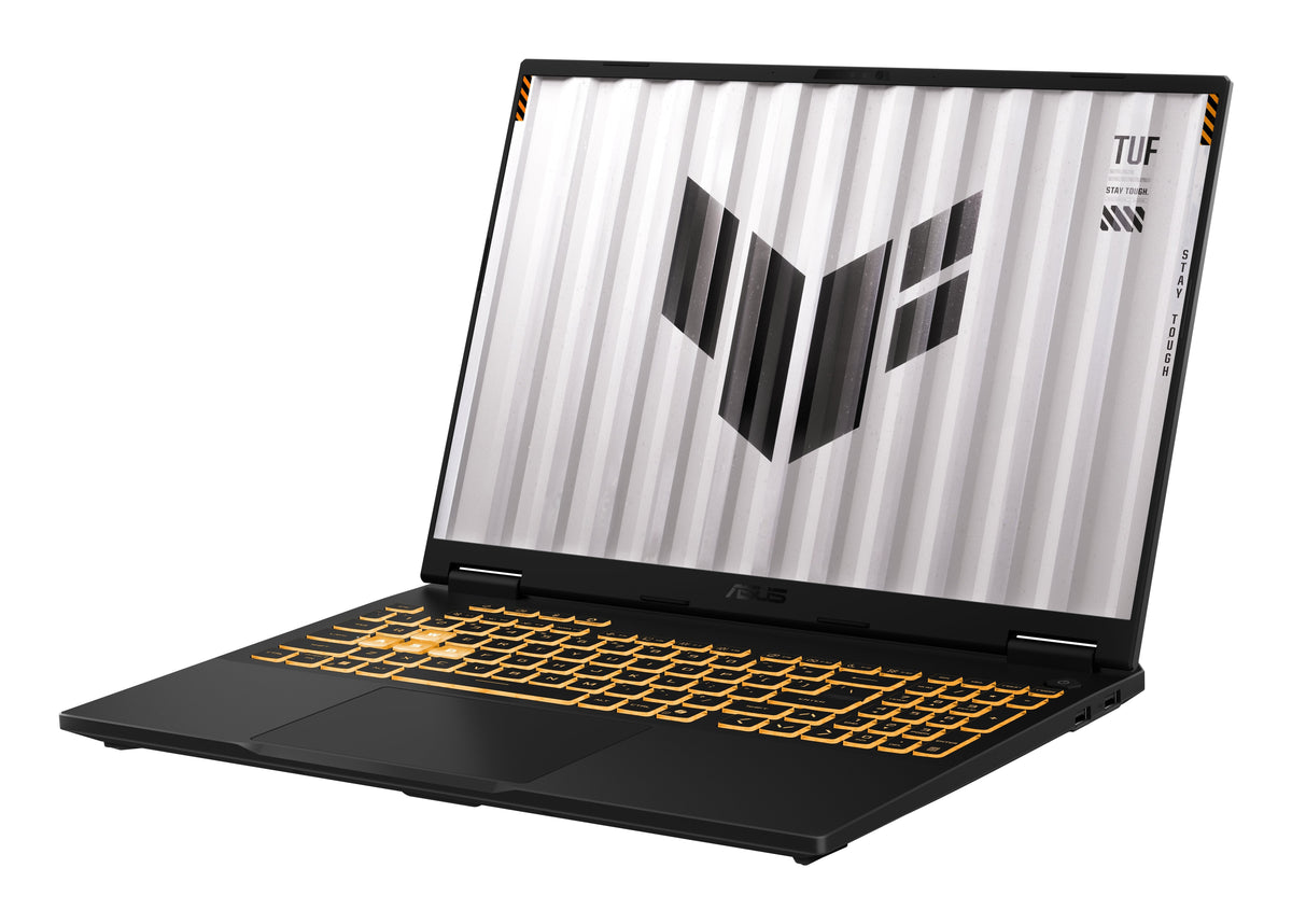 Portátil Gaming Asus Tuf Gaming F16 Fx608jmi Tu271 16 " Wuxga Intel Core I7 14650hx 16 Gb Ram 512 Gb Ssd Geforce Rtx 5060 Sso