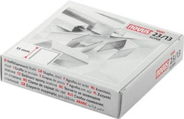 EAN 4009729007211 - Dahle 042-0533 grapa 1000 grapas imagen 1