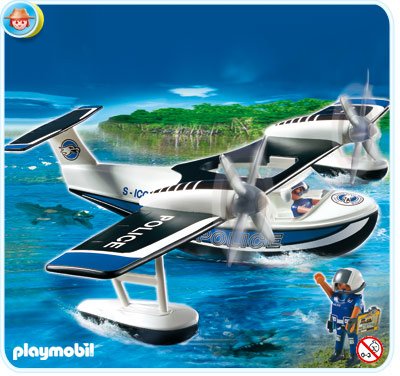 EAN 4008789044457 - Playmobil 4445 juguete de construcción imagen 2
