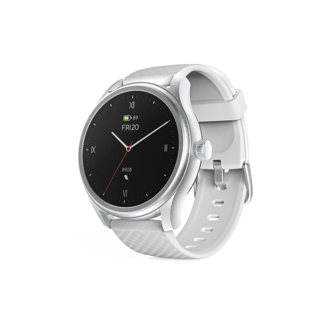 EAN 4047443523549 - Hama 5010 3,51 cm (1.38") LCD 46 mm Digital Pantalla táctil Plata imagen 8