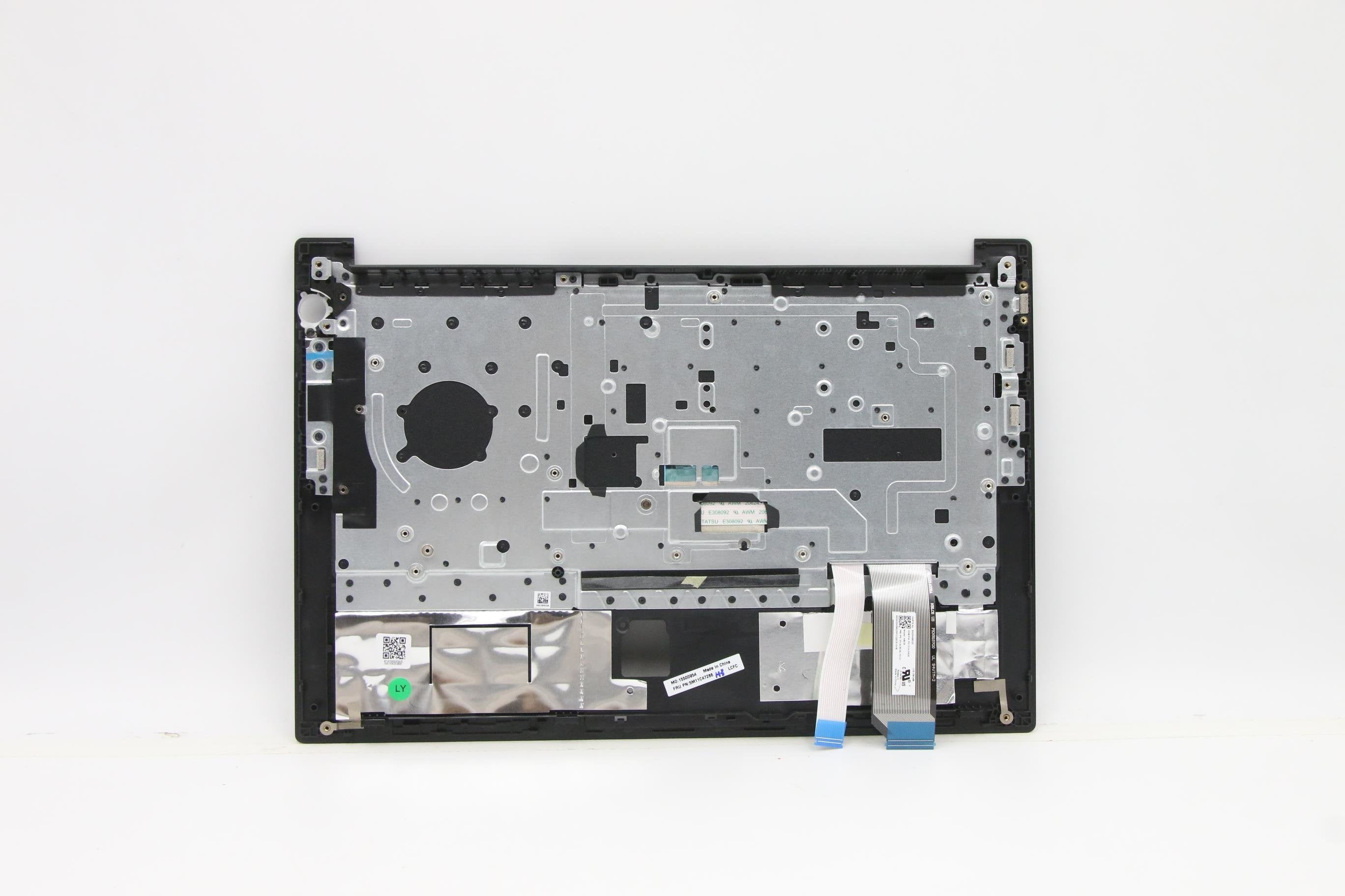 EAN 5715063864043 - Lenovo 5M11C47427 refacción para laptop Cover + keyboard imagen 1