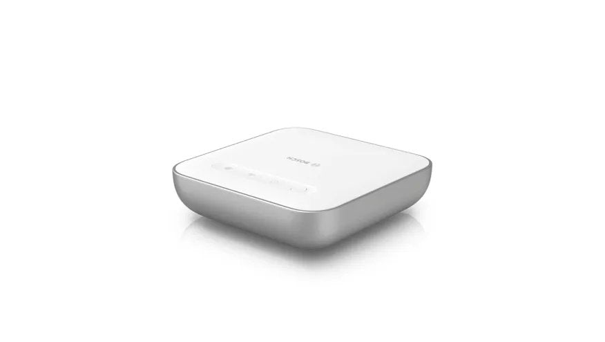 EAN 4062321635862 - Bosch Smart Home Controller II Inalámbrico y alámbrico Blanco imagen 4