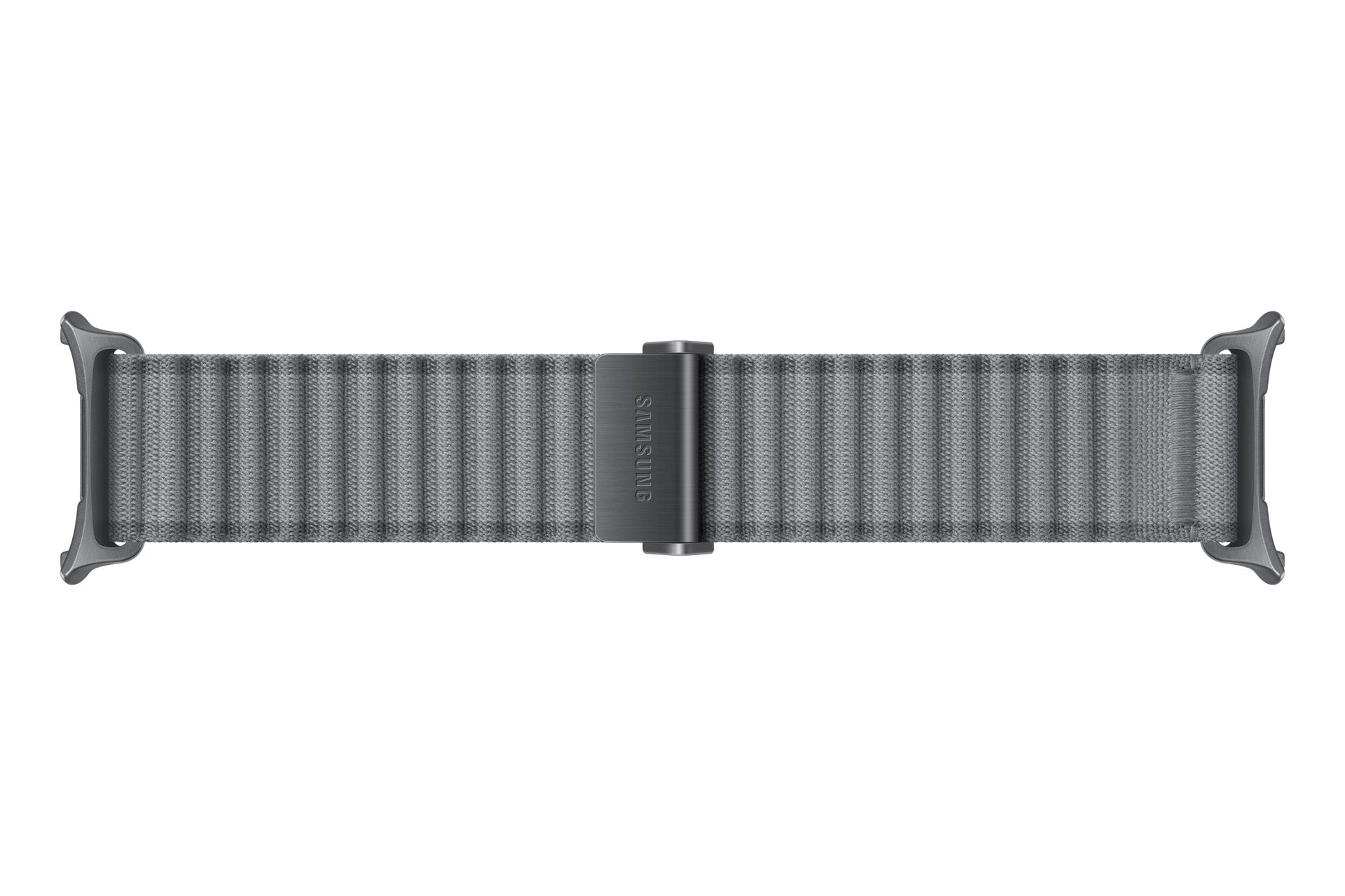 Samsung Trail Band, Gray For Watchultra 2