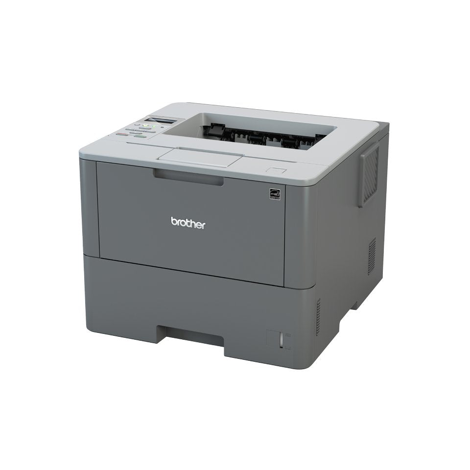 EAN 4977766753371 - Brother HL-L6250DN impresora láser 1200 x 1200 DPI A4 imagen 3