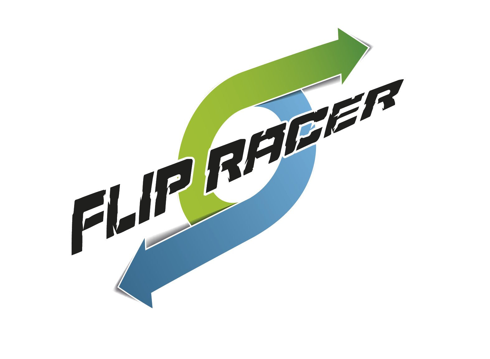 Revell Rc Stunt Car Flip Racer