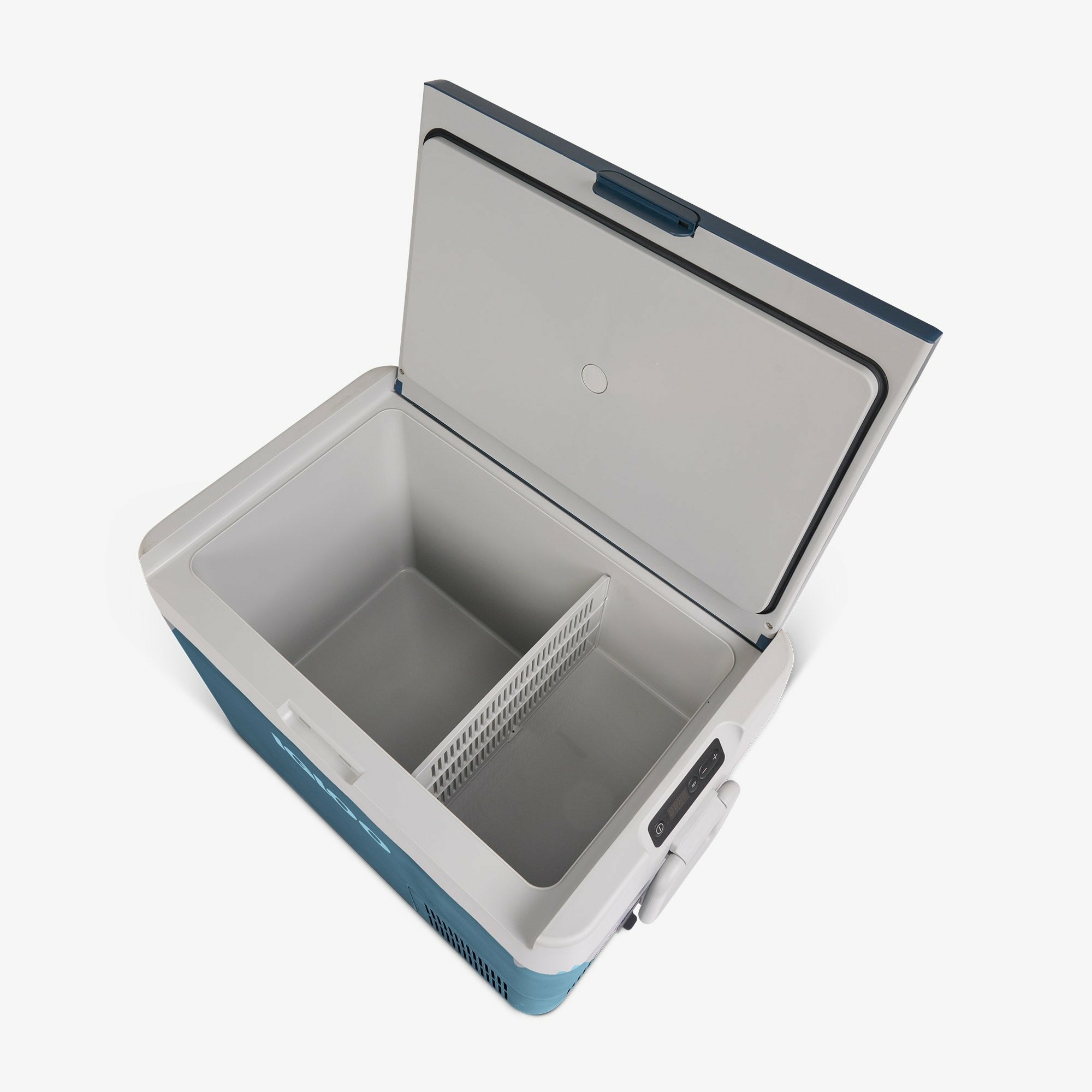EAN 6975399590477 - Igloo ICF 60 nevera portátil 62 L Eléctrico Azul, Gris imagen 3