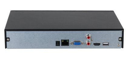 EAN 6923172575548 - Dahua Technology Lite NVR2108HS-4KS3 Grabadore de vídeo en red (NVR) 1U Negro imagen 3