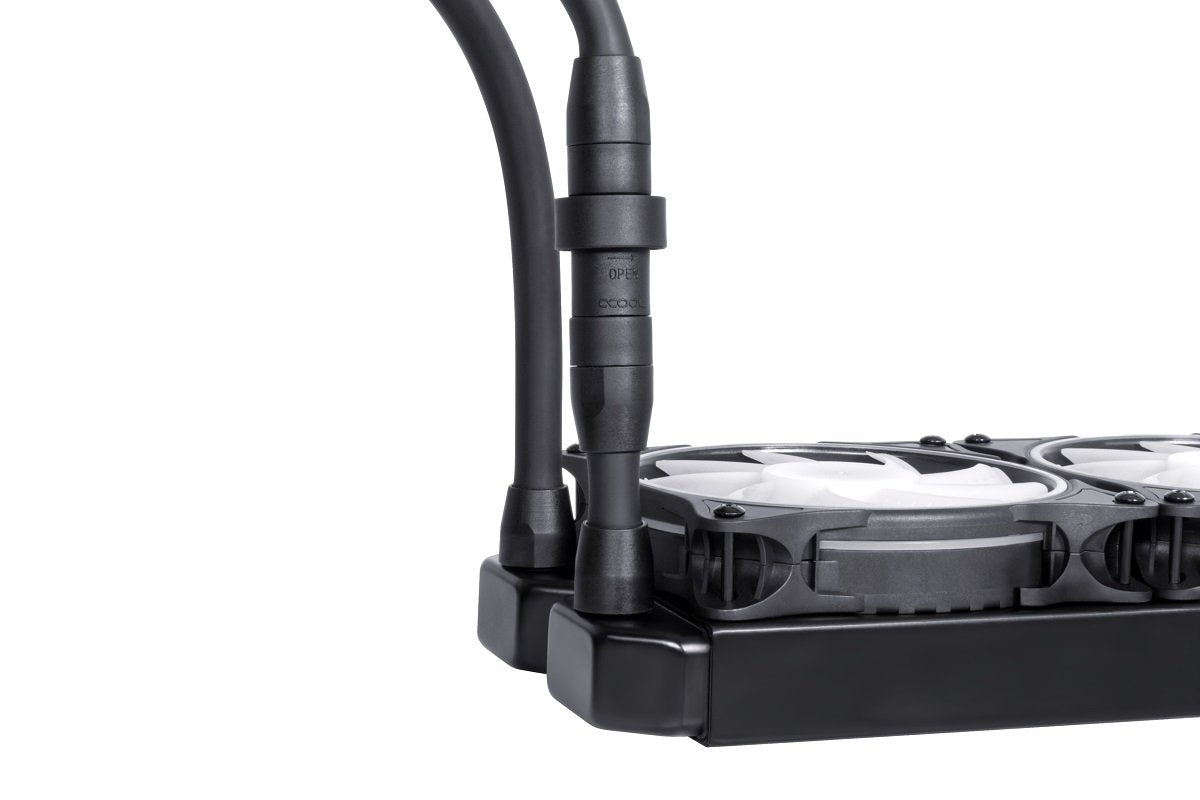 Refrigeracion Liquida Alphacool Eisbaer Pro 360 Argb