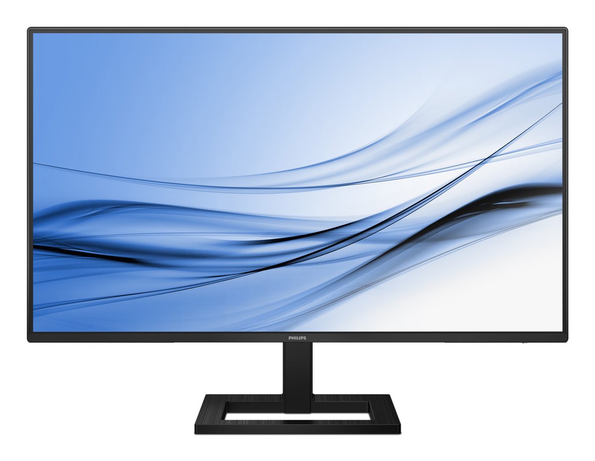Monitor Profesional Philips 27e1n1600ae 27' Qhd Multimedia Negro