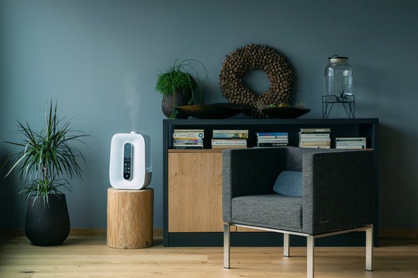 EAN 8590393289547 - Eta ETA062690000 humidificador Ultrasónica 7,6 L 115 W imagen 7