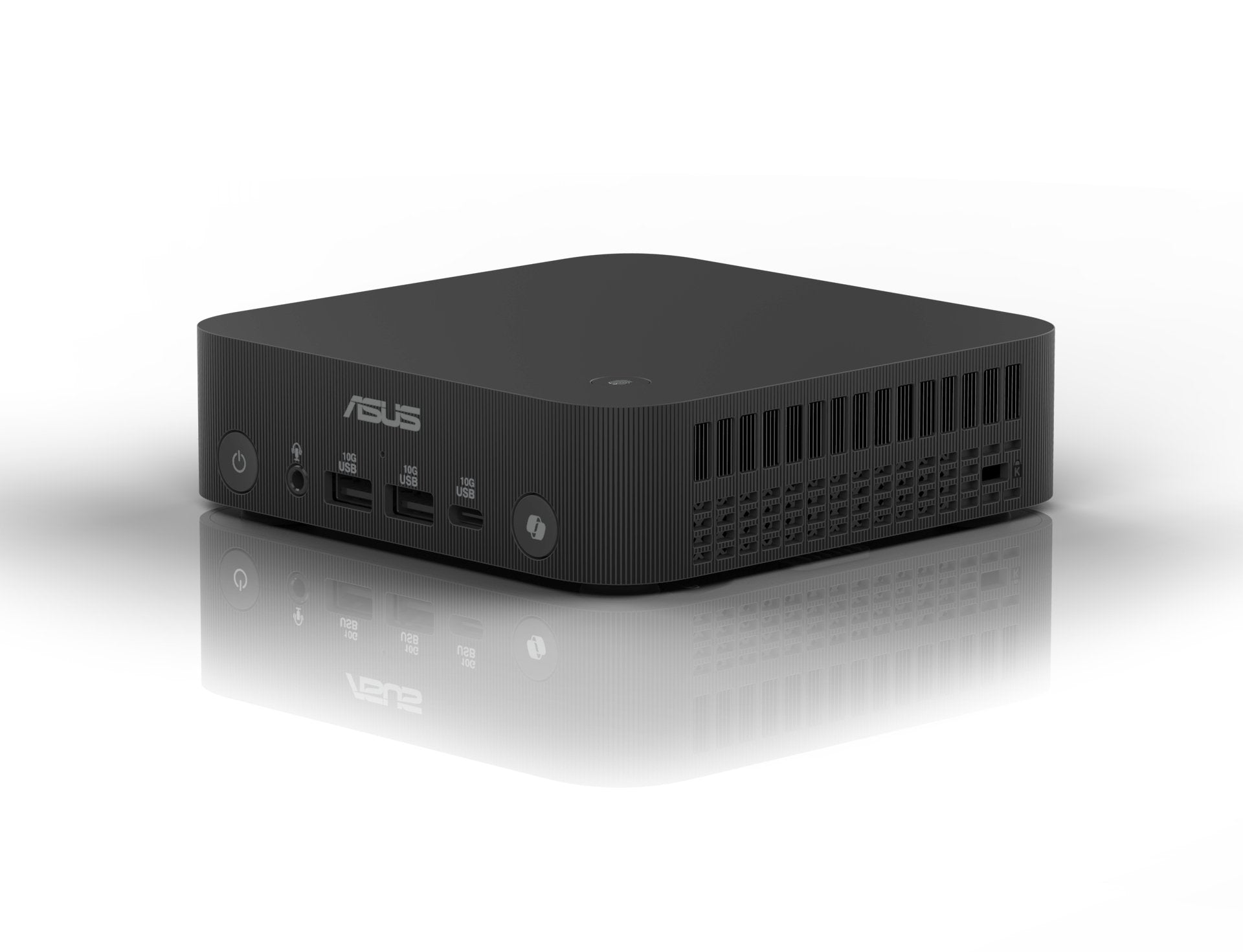 Asus Pn54-S50001nn Amdr Ai 5 340 16gb-Ddr5 512gb M.2 Negro W11h