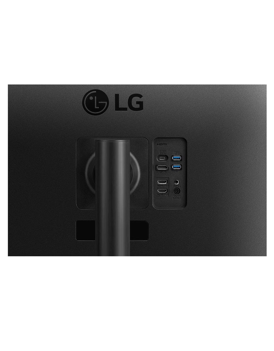 Monitor Profesional Ultrapanorámico Curvo Lg Ultrawide 34wp75cp-B 34' Wqhd Multimedia Negro