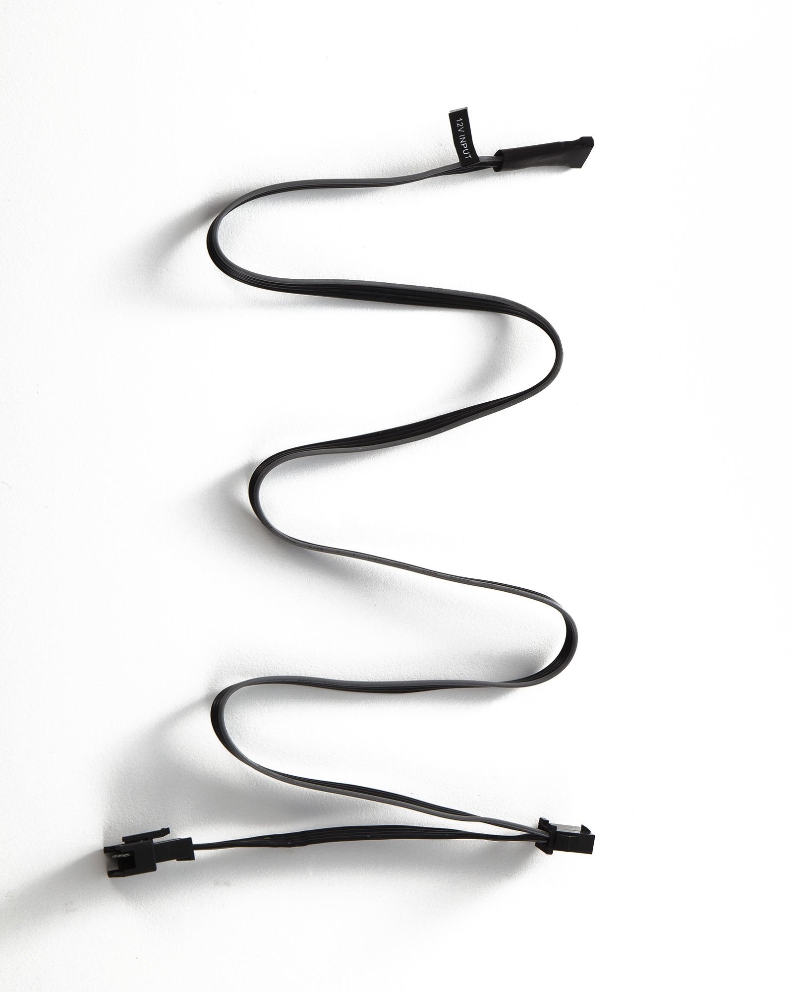 Phanteks 4-Pin Rgb Led Adaptadorcable Para Mainboards Mit Led-Header