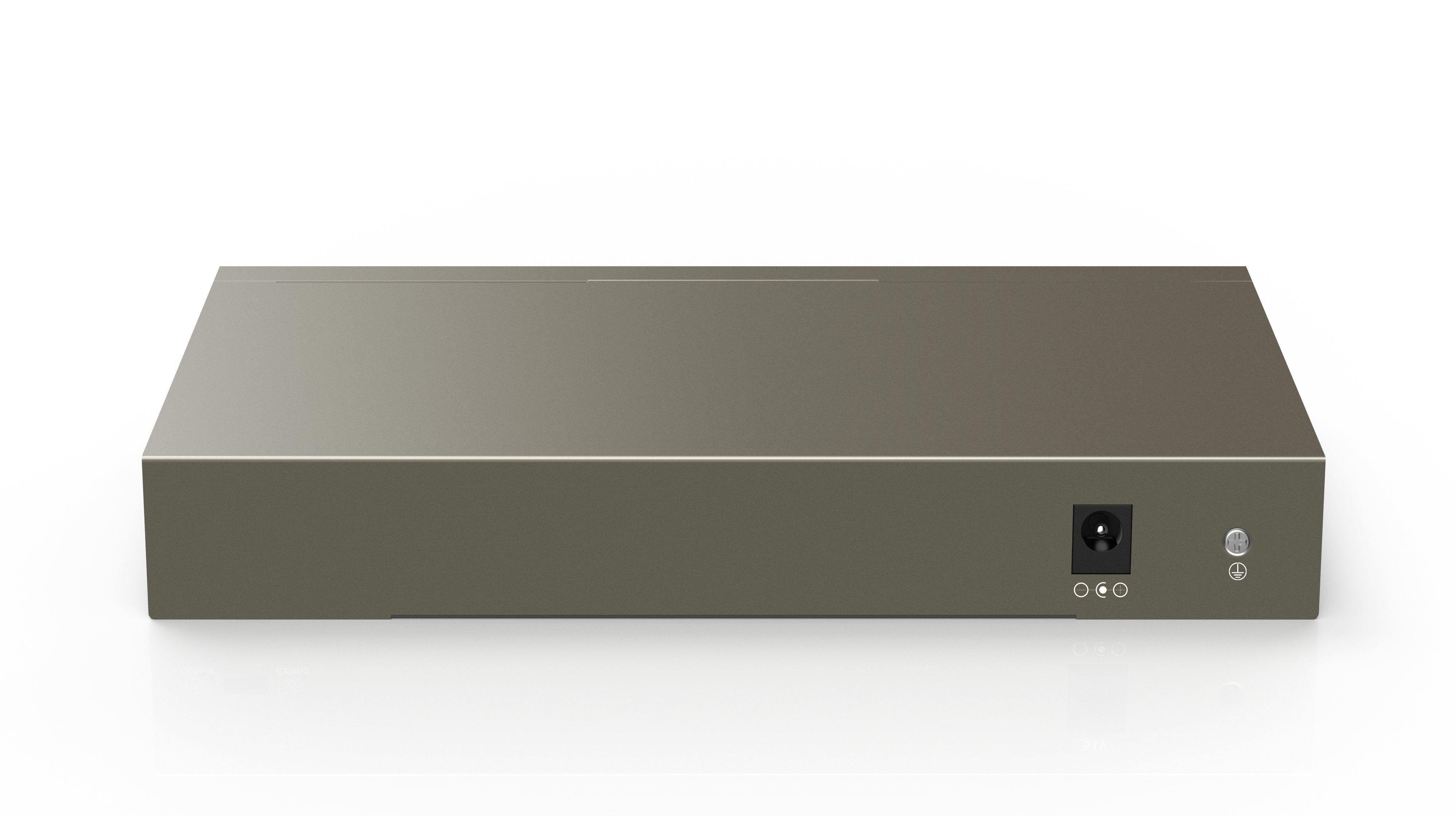 EAN 6932392831693 - IP-COM Networks G1109P-8-102W switch No administrado Gigabit Ethernet (10/100/1000) Energía sobre Etherne imagen 1