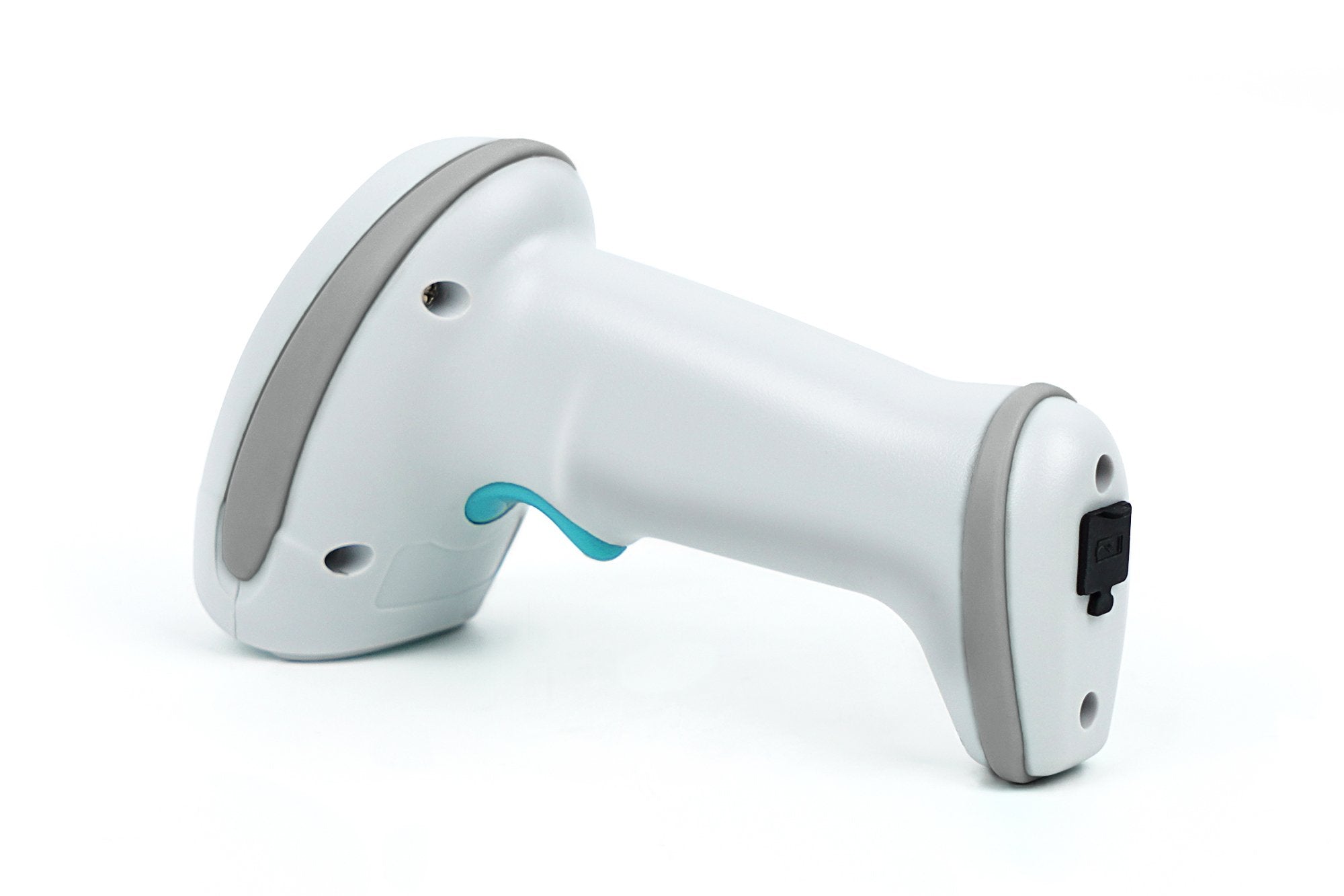 Zaawansowany Lector De Códigos De Barras Con Cable Usb-Rj45 2m, 1d/2d 2m/S, Ip52, Soporte En El Kit