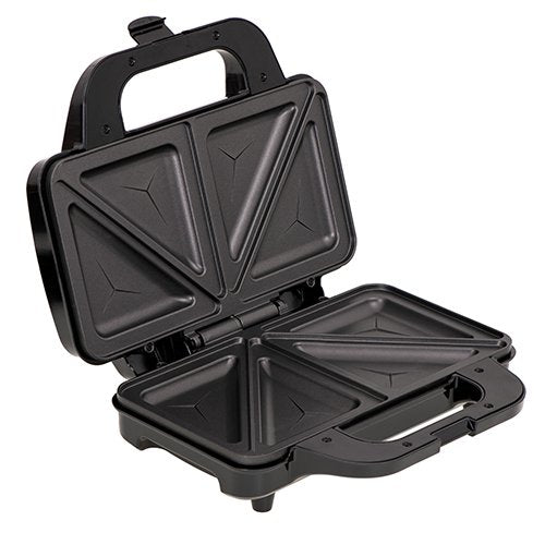 EAN 5902934835459 - Adler AD 3043 sandwichera 1300 W Negro imagen 5