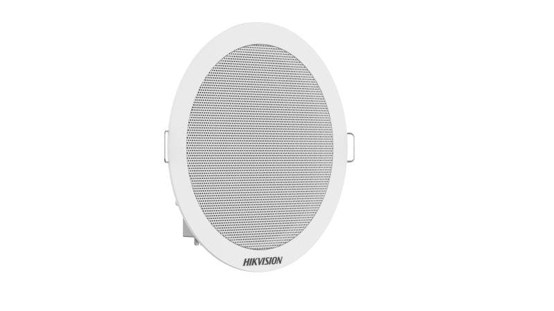 Hikvision Ds-Qae0206g1-V Deckenlautsprecher