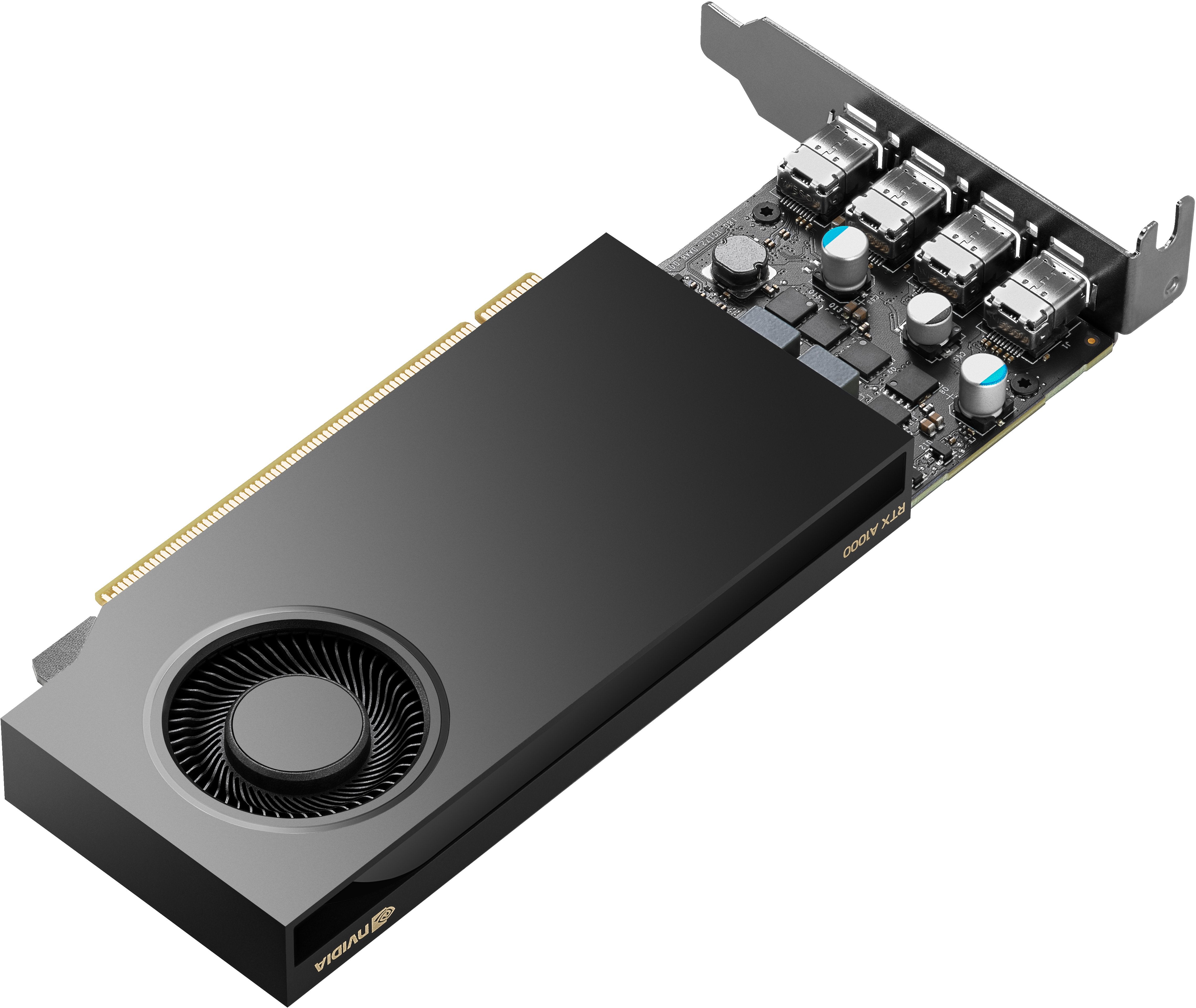EAN 0198122174171 - HP NVIDIA PH x1xxx 4mDP Graphics imagen 2