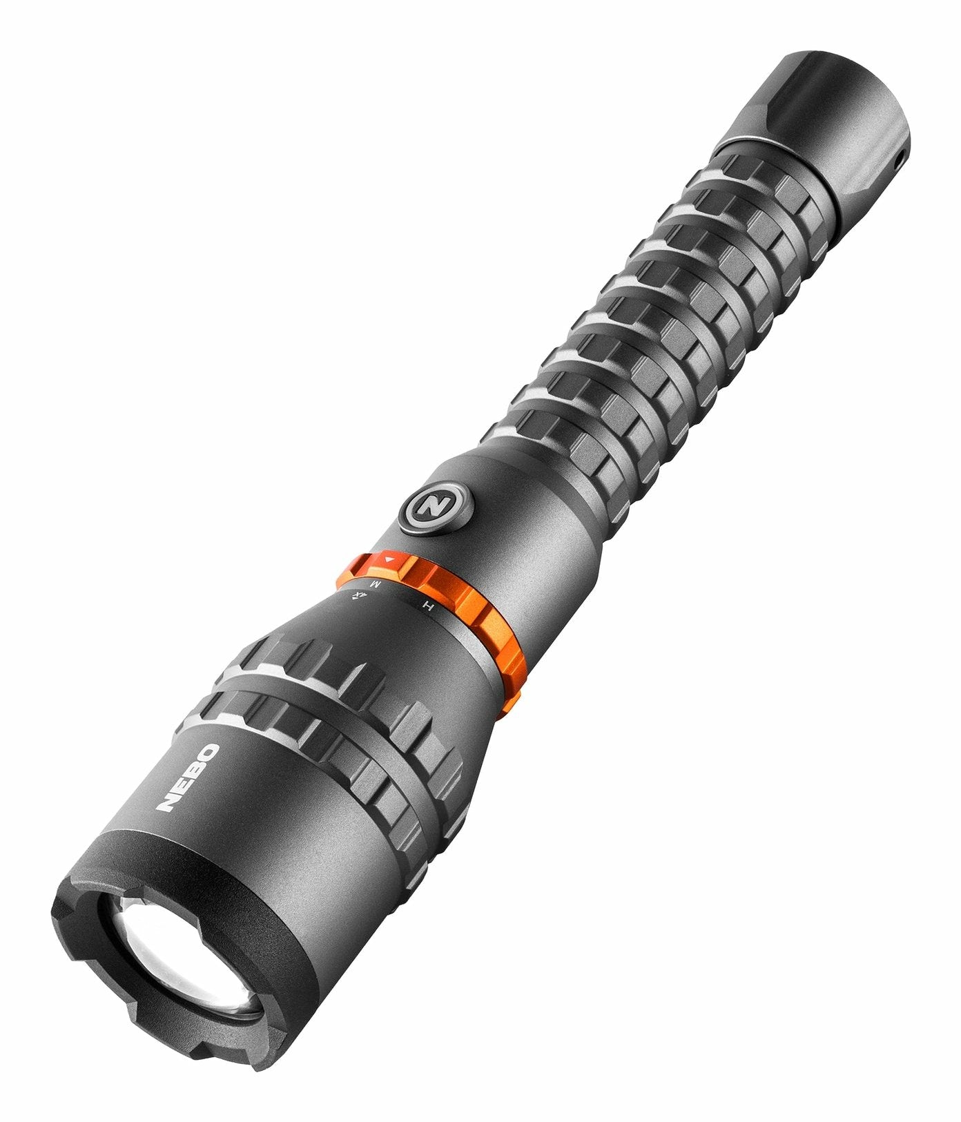 Linterna Davinci 8000. Recargable. Nebo