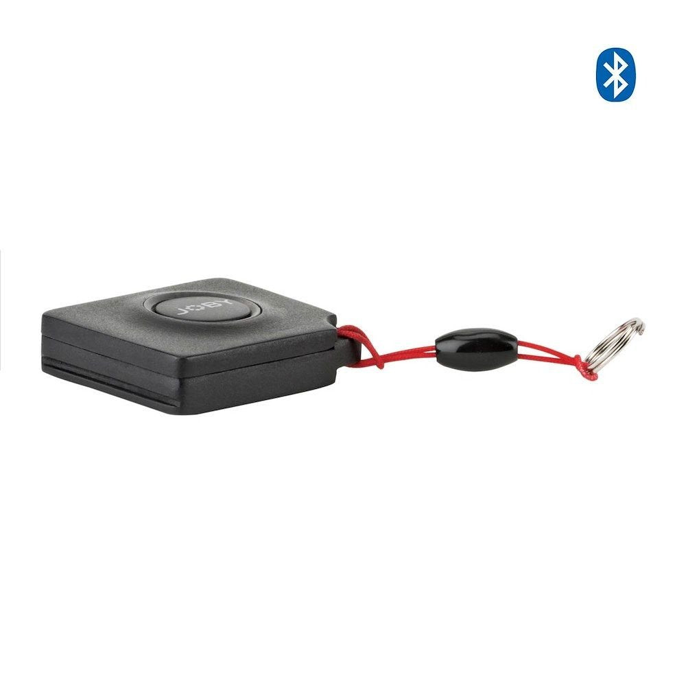 Joby Griptight One Gp Tripode Teléfono Inteligente/Tableta 3 Pata(S) Negro, Rojo