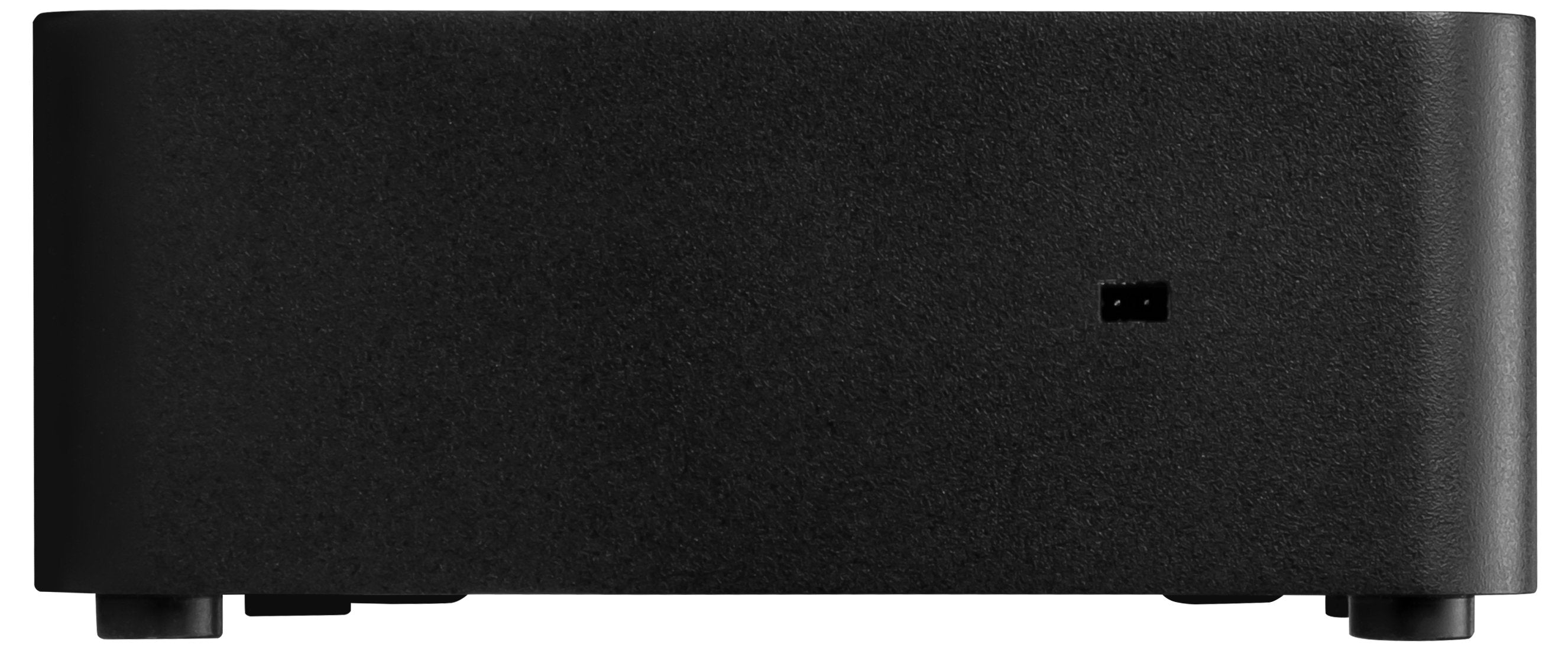 Mini Pc Msi Cubi Nuc 1m-002eu 5 120u 8 Gb Ddr5-Sdram 512 Gb Ssd W 11 Pro Negro