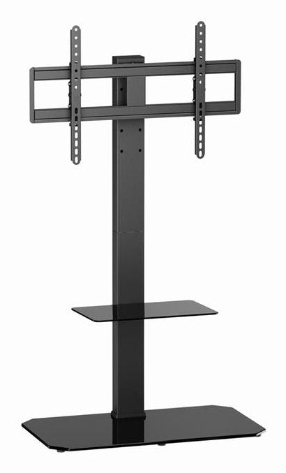 EAN 8716309135108 - Gembird TVS-86ST-01 soporte para TV 2,18 m (86") Negro imagen 1